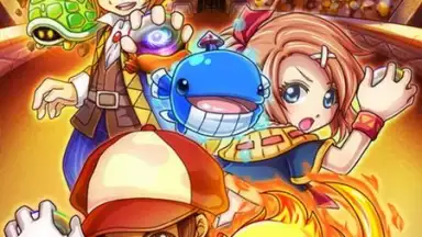 Bulu Monster скриншот 2