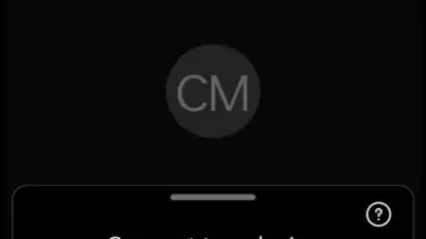 WebEx Meetings скриншот 13