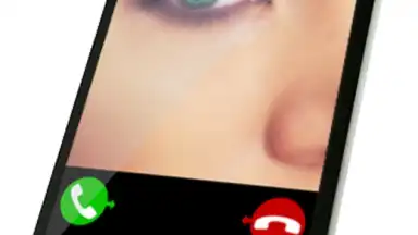 Fake Voice Call скриншот 2