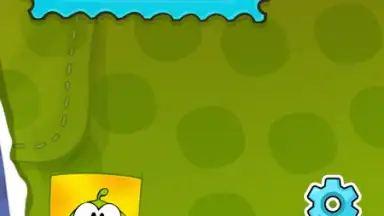 Cut the Rope Theme скриншот 3