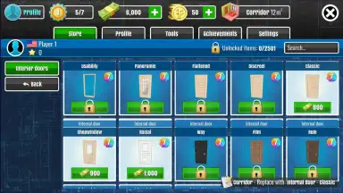 House Flipper скриншот 20