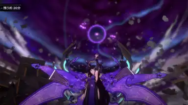 Abyssdia скриншот 6