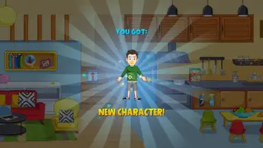 My Town: Discovery скриншот 7