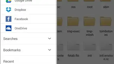 ASTRO File Manager скриншот 7