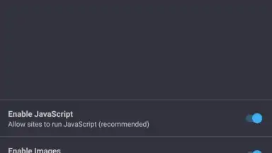 Private Browser скриншот 16
