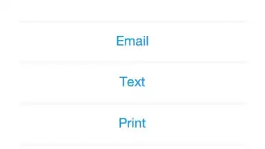 PayPal Here скриншот 4