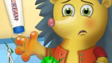 Little Buddies Animal Hospital скриншот 3