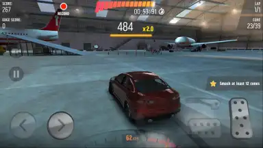 Drift Max Pro скриншот 7