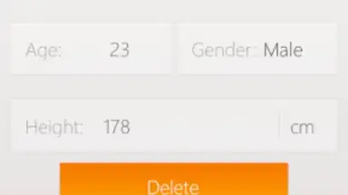 Smart Scale скриншот 3