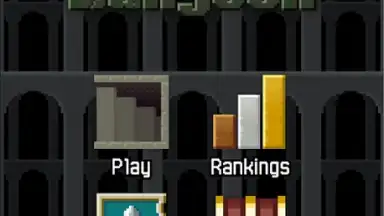 Soft Pixel Dungeon скриншот 8