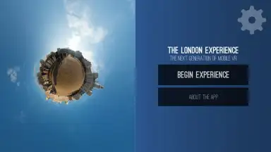 London VR скриншот 2