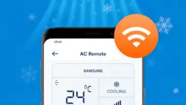 AC Remote Control Pro скриншот 3