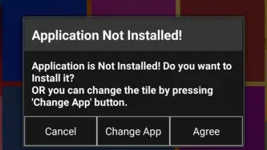 Win 10 Launcher: 2 скриншот 5