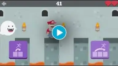 GrumpyGames скриншот 1