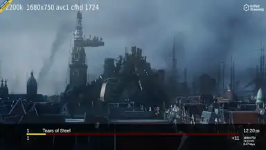 OTT-Play скриншот 15