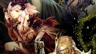 Rage of Bahamut скриншот 4