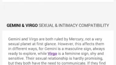 Astro Master скриншот 7