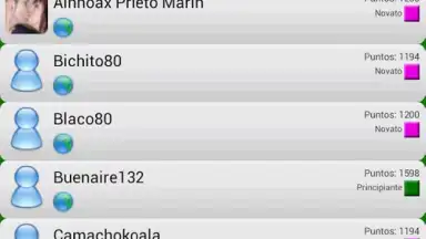 Briscados скриншот 21