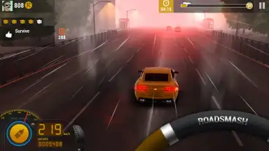 Road Smash 2: Hot Pursuit скриншот 5