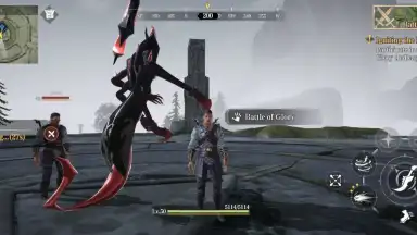 Canyon Watch скриншот 5