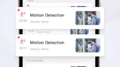 Hik-Connect - for End User скриншот 10