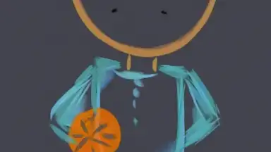 Kids Doodle - Color & Draw скриншот 2