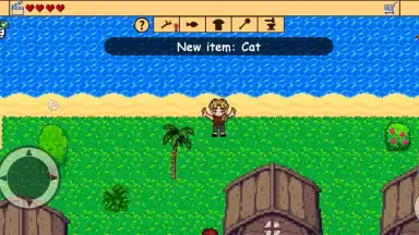 Survival RPG 2 скриншот 4