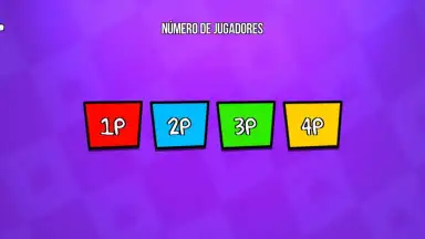Stickman Party скриншот 5