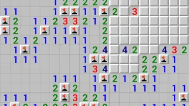 Minesweeper for Android скриншот 6