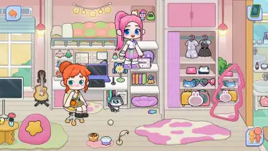 Game World скриншот 3