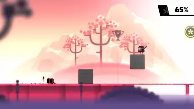 The Last Ninja Twins скриншот 4