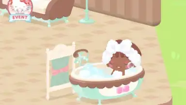 Hello Sweet Days скриншот 3