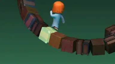 Dream Walker скриншот 5