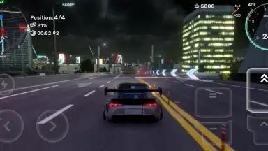 CarX Street скриншот 7
