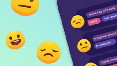 MyBubble скриншот 11