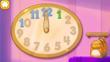 Save the numbers! скриншот 1