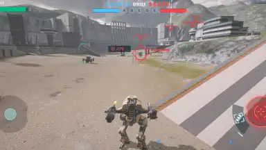 War Robots скриншот 7