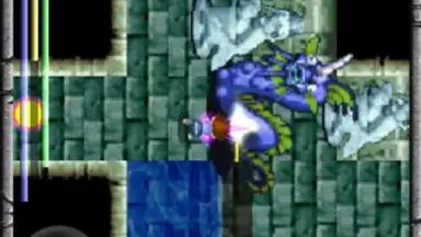 BRAVE скриншот 12