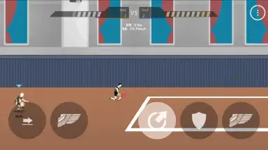 The Spike скриншот 9