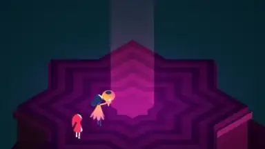 Monument Valley 2 NETFLIX скриншот 33