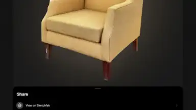 RealityScan - 3D Scanning App скриншот 1