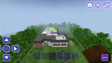 Wild West Cowboy Craft скриншот 2