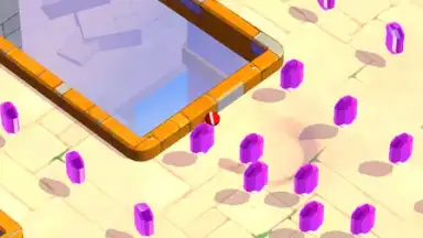 Temple Roll скриншот 9