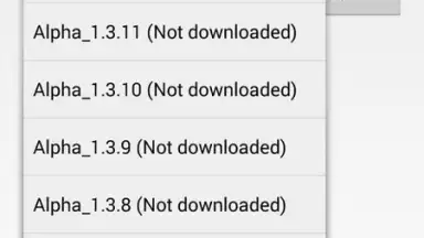 PocketMine-MP скриншот 2