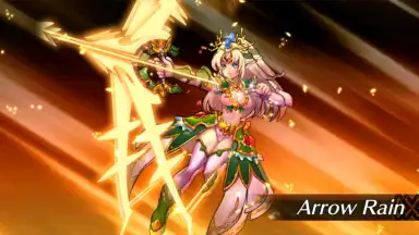 グランヴィリア скриншот 2