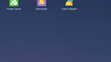 CM Launcher скриншот 4