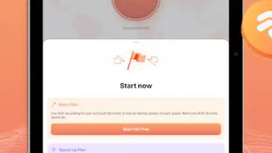Robox VPN скриншот 5