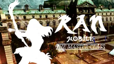 Ran Mobile : The Master Class скриншот 2