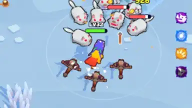 XP Hero скриншот 13