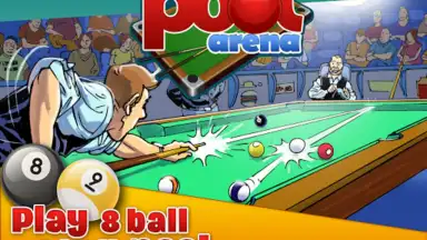 Бильярд скриншот 11